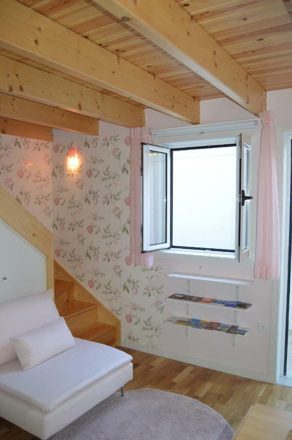 Rose Green Loft ปอร์โต ภายนอก รูปภาพ