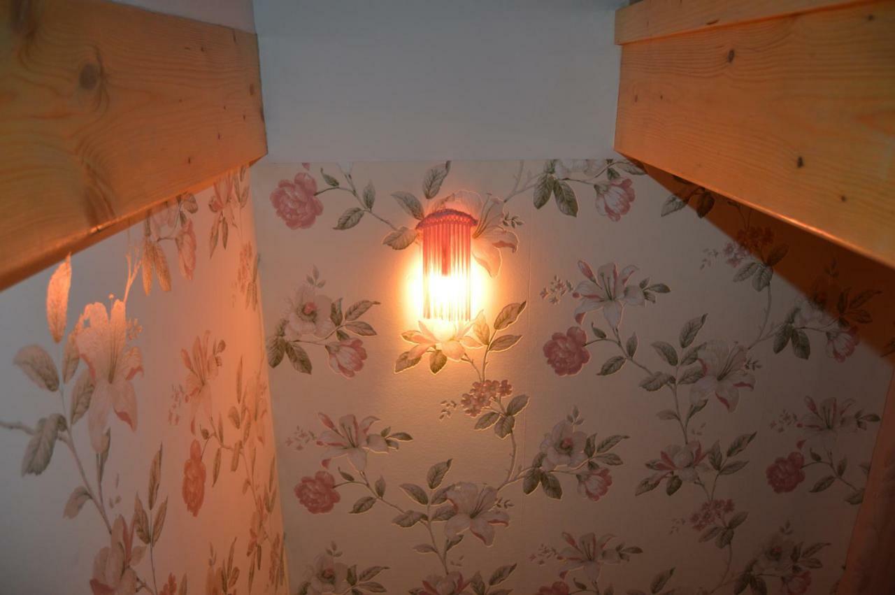 Rose Green Loft ปอร์โต ภายนอก รูปภาพ