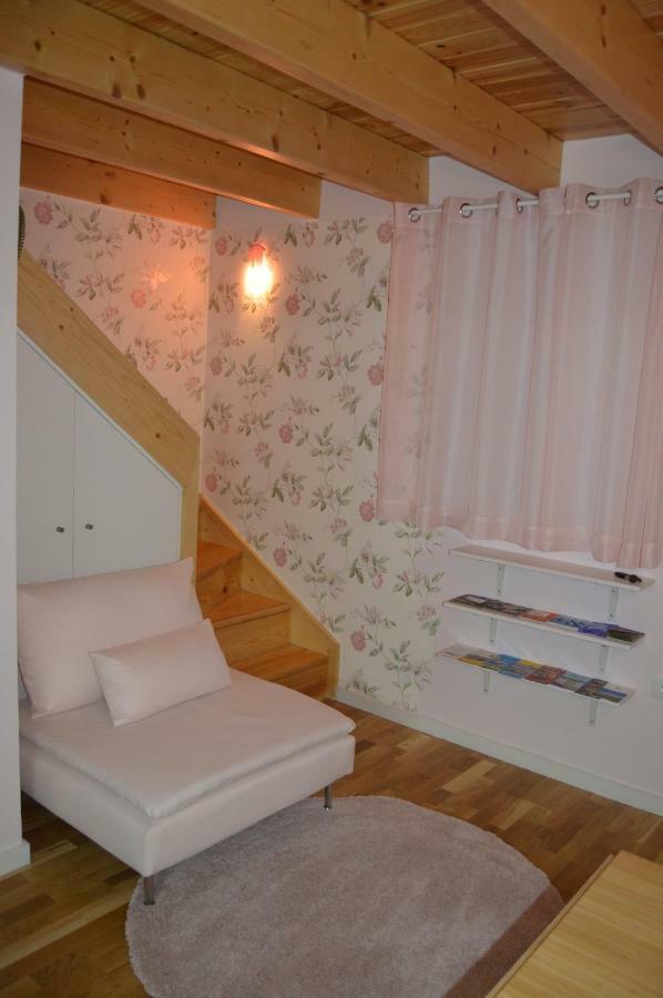 Rose Green Loft ปอร์โต ภายนอก รูปภาพ
