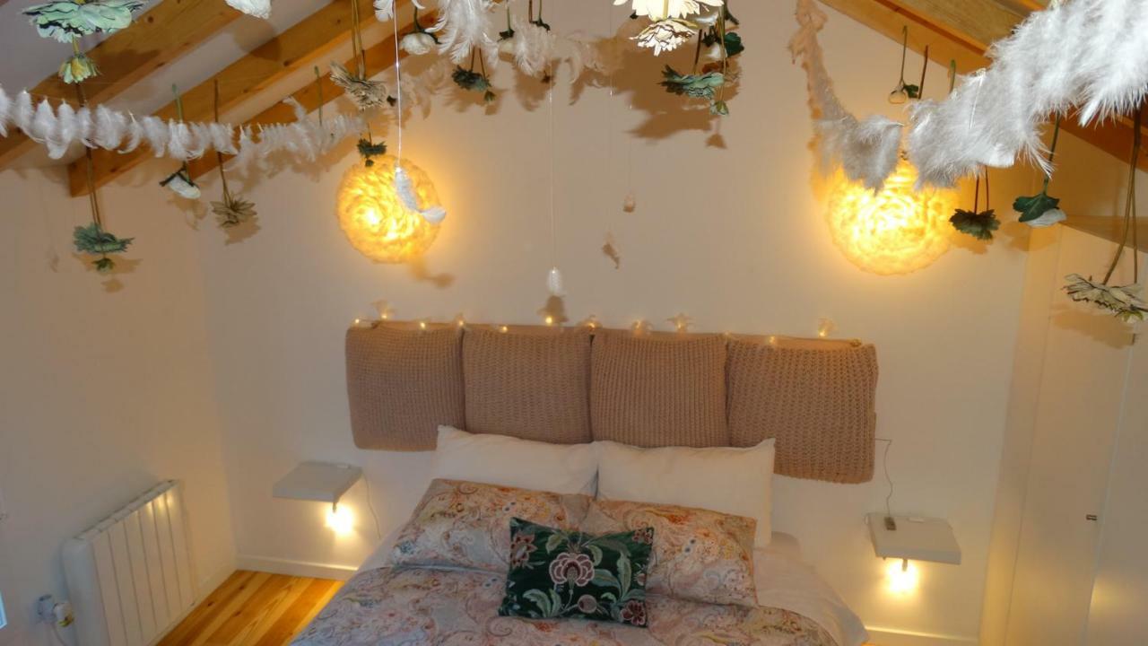 Rose Green Loft ปอร์โต ภายนอก รูปภาพ