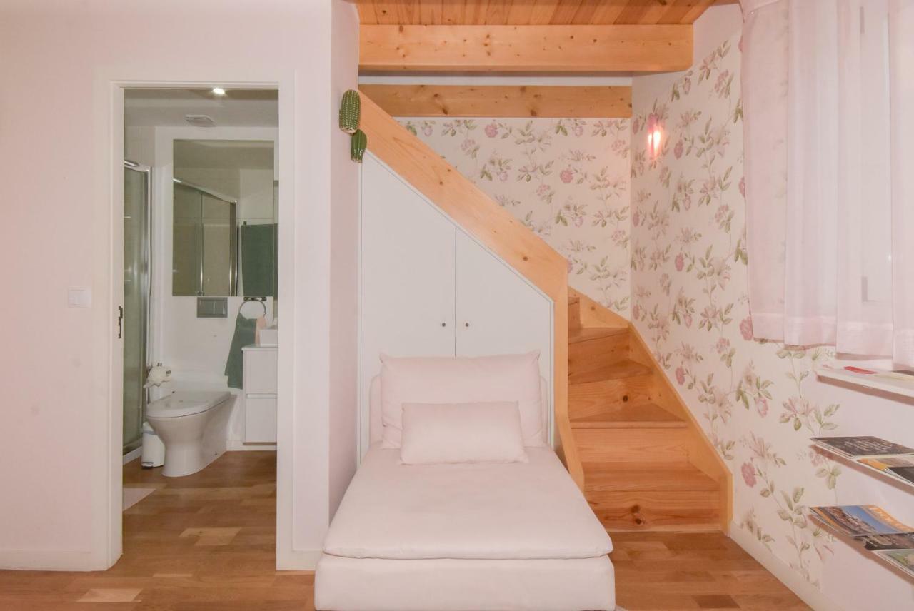 Rose Green Loft ปอร์โต ภายนอก รูปภาพ