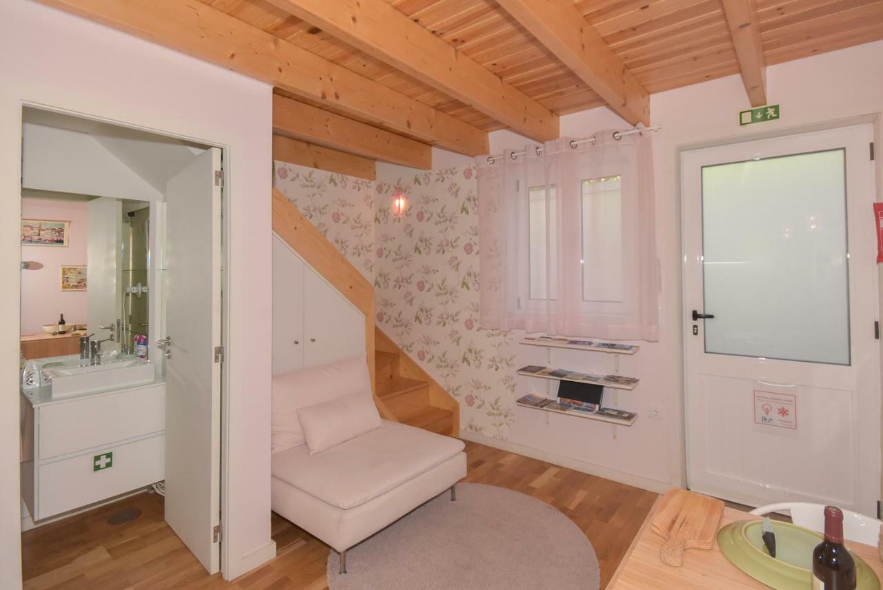 Rose Green Loft ปอร์โต ภายนอก รูปภาพ