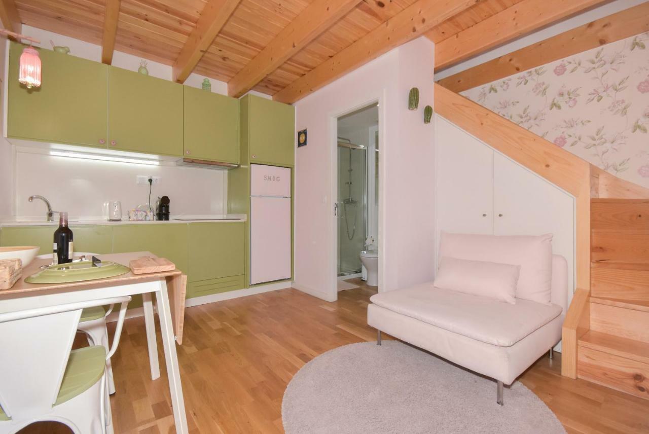 Rose Green Loft ปอร์โต ภายนอก รูปภาพ