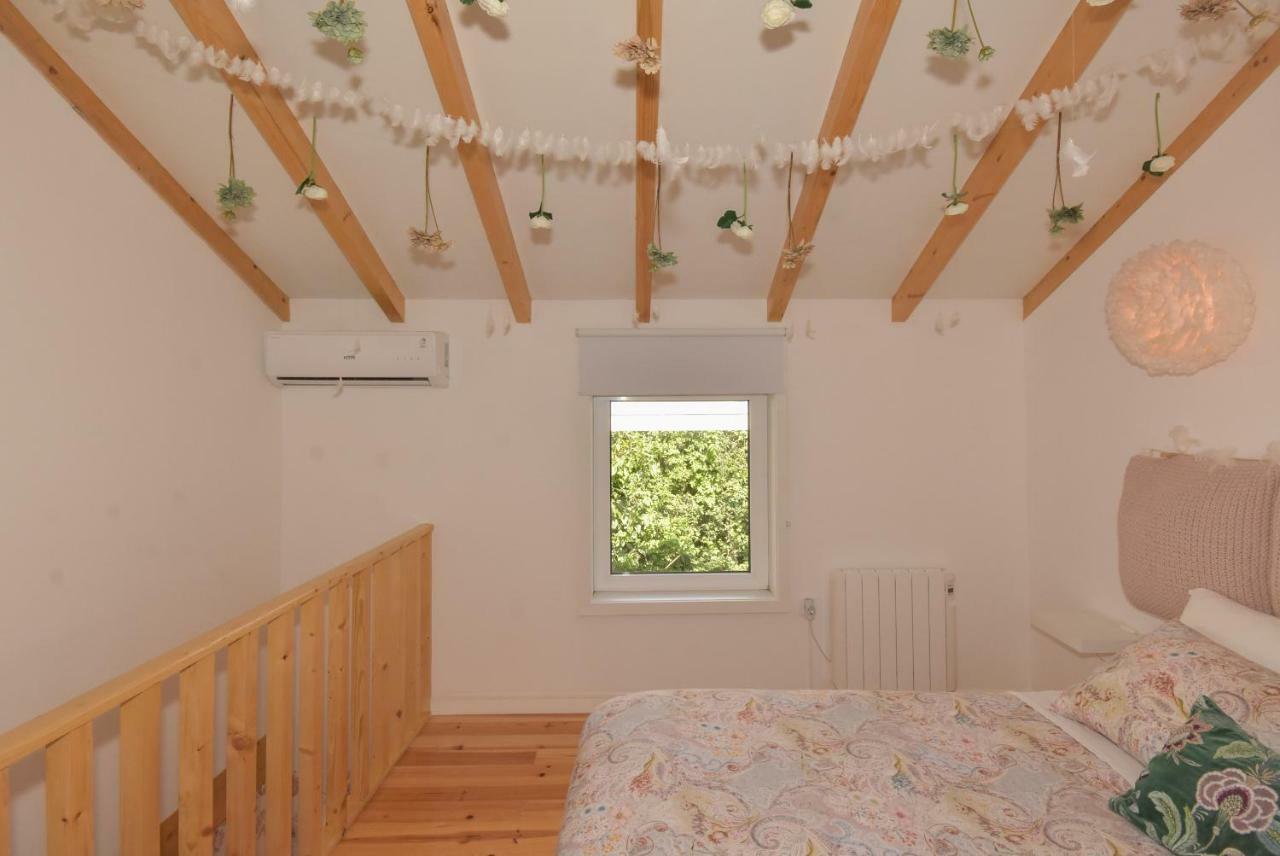 Rose Green Loft ปอร์โต ภายนอก รูปภาพ