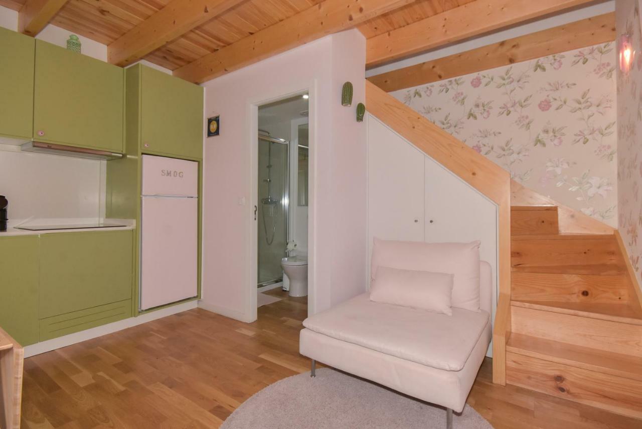 Rose Green Loft ปอร์โต ภายนอก รูปภาพ