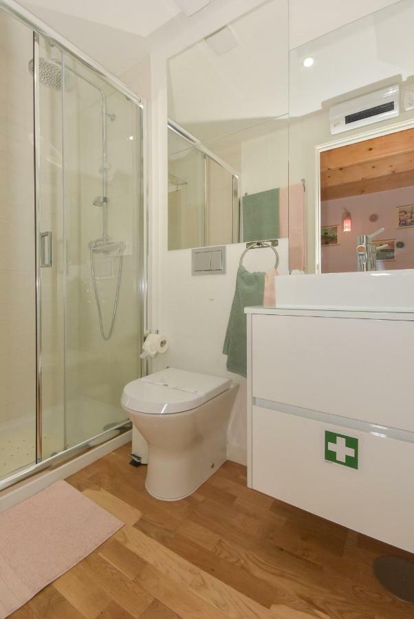 Rose Green Loft ปอร์โต ภายนอก รูปภาพ